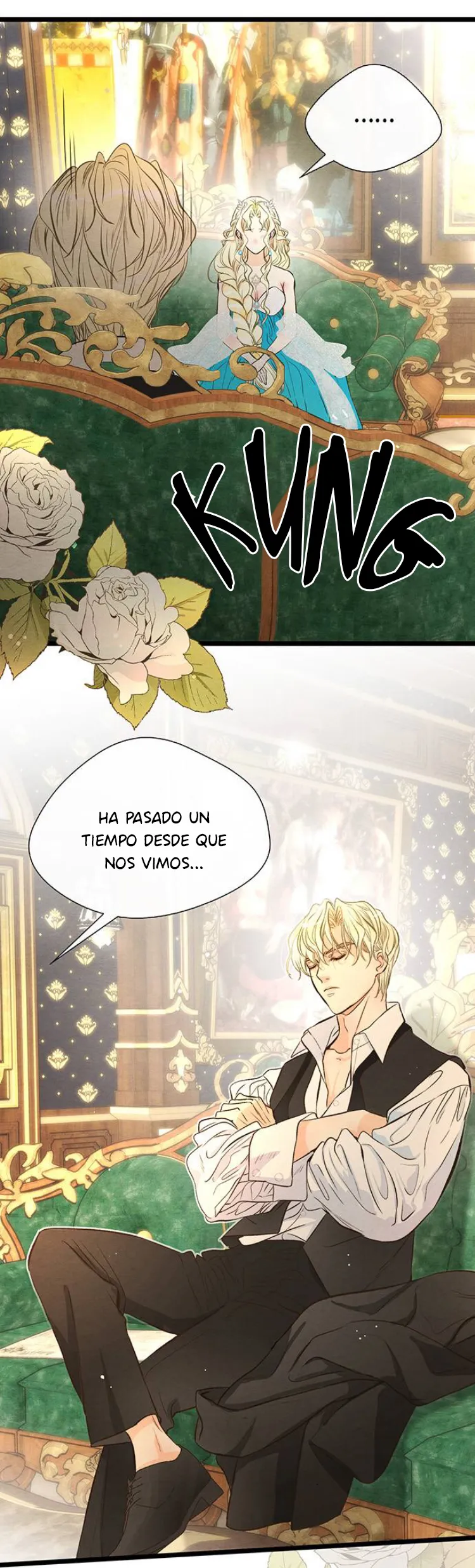 Príncipe problemático capítulo 9 página 5