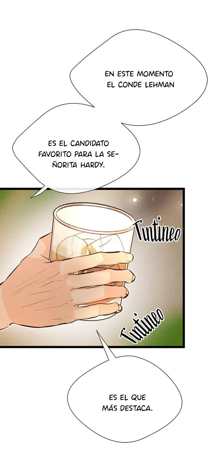 Príncipe problemático capítulo 9 página 54