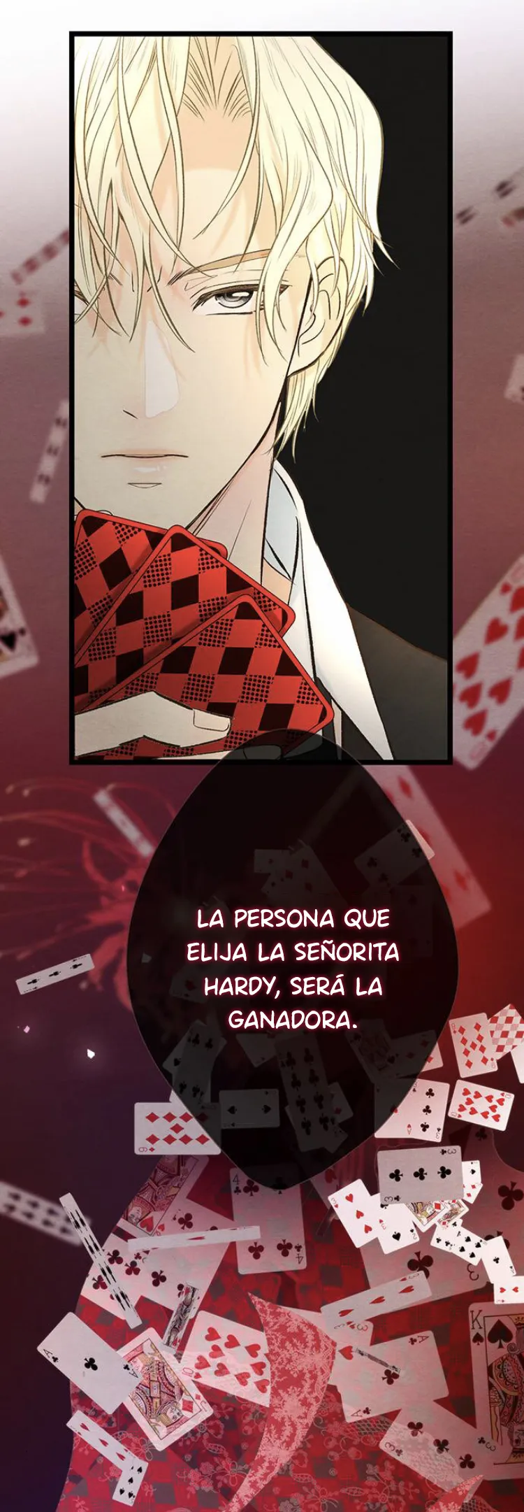 Príncipe problemático capítulo 9 página 66