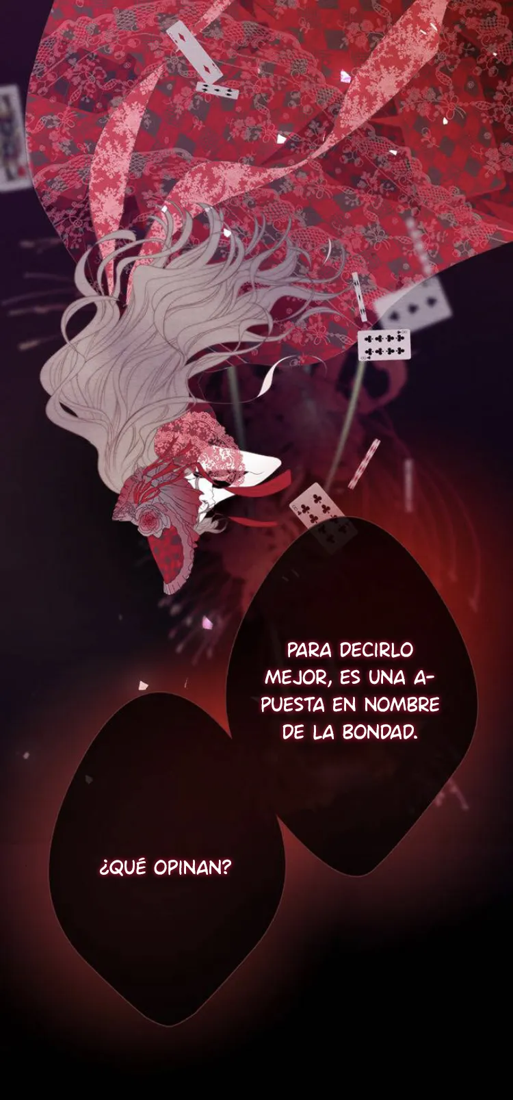 Príncipe problemático capítulo 9 página 67