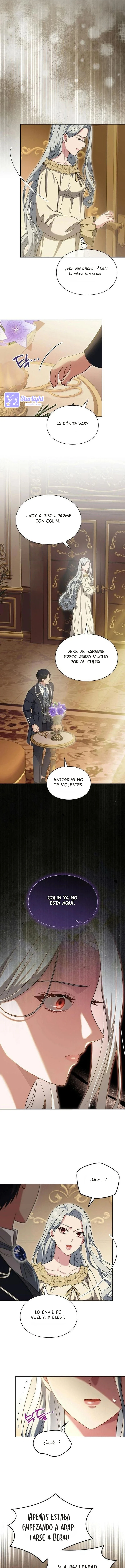 Este amor es más espeso que la sangre. capítulo 10 página 11
