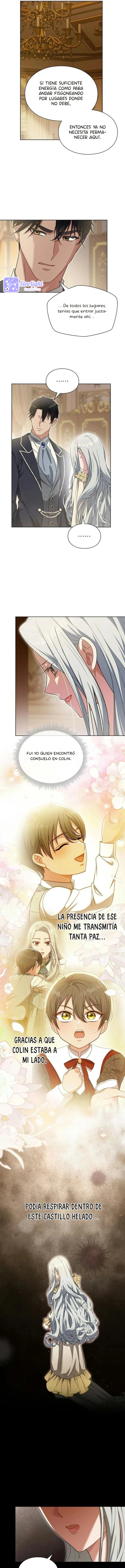 Este amor es más espeso que la sangre. capítulo 10 página 13