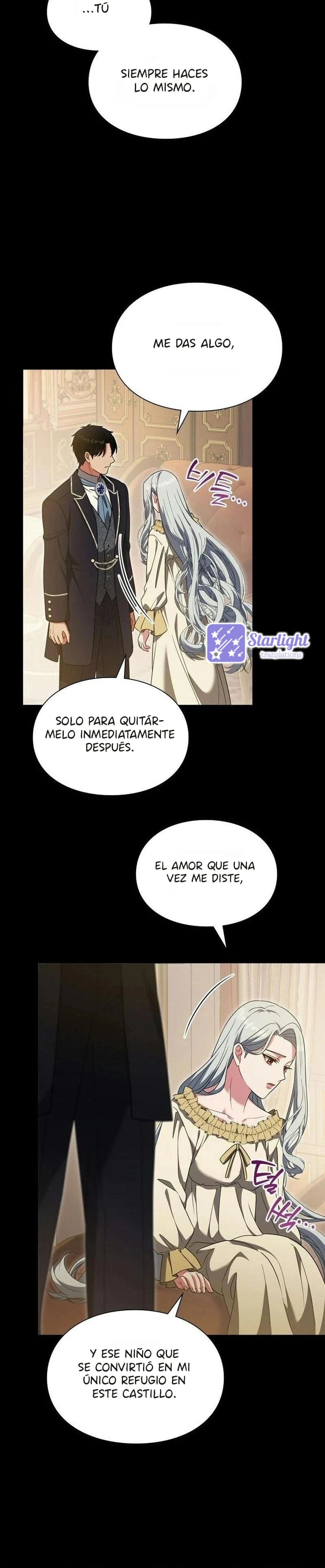 Este amor es más espeso que la sangre. capítulo 10 página 14
