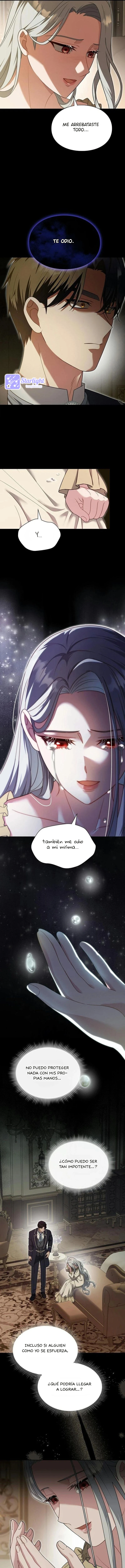 Este amor es más espeso que la sangre. capítulo 10 página 15