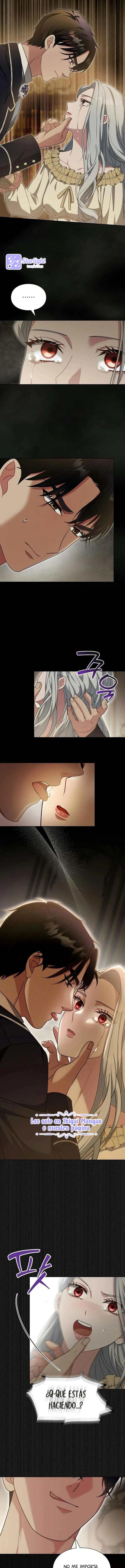 Este amor es más espeso que la sangre. capítulo 10 página 17