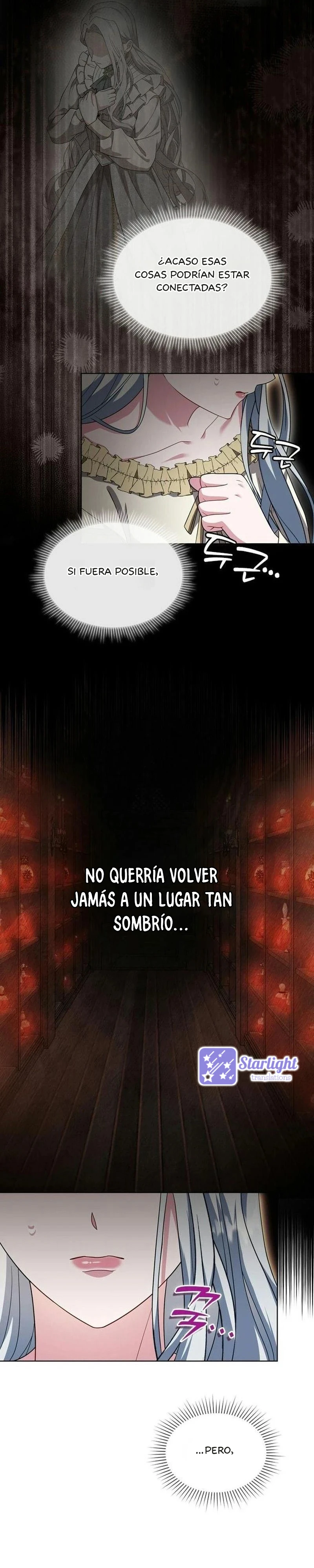 Este amor es más espeso que la sangre. capítulo 10 página 6