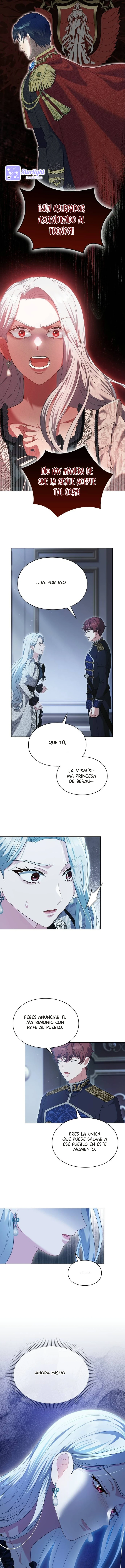 Este amor es más espeso que la sangre. capítulo 2 página 11