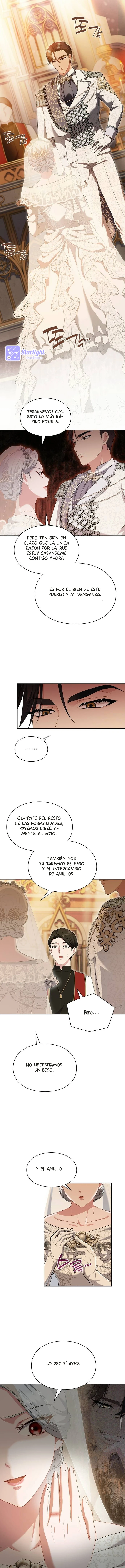 Este amor es más espeso que la sangre. capítulo 2 página 13