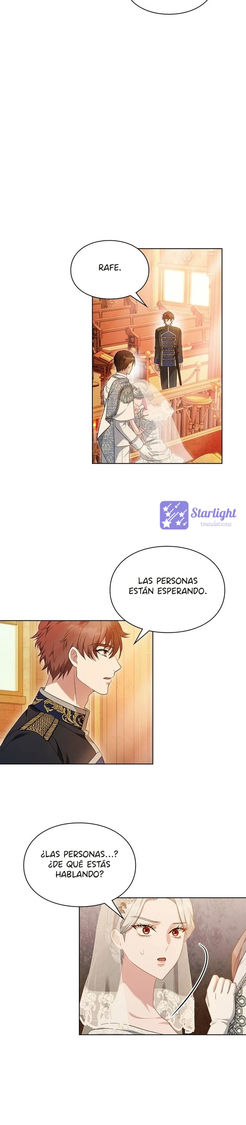 Este amor es más espeso que la sangre. capítulo 2 página 18