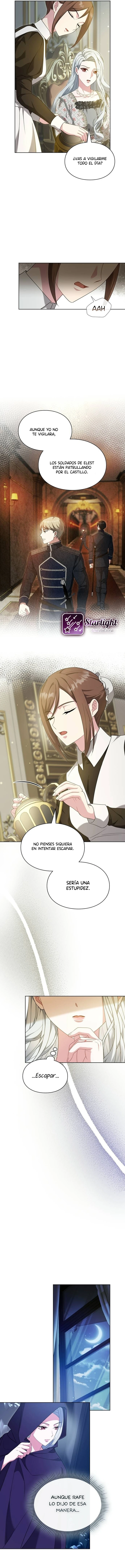 Este amor es más espeso que la sangre. capítulo 3 página 12
