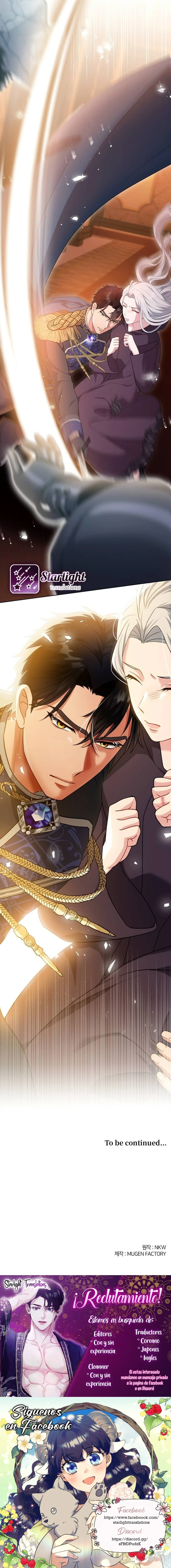 Este amor es más espeso que la sangre. capítulo 3 página 23