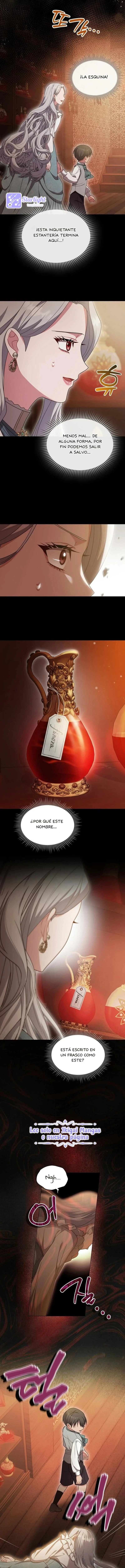 Este amor es más espeso que la sangre. capítulo 9 página 17