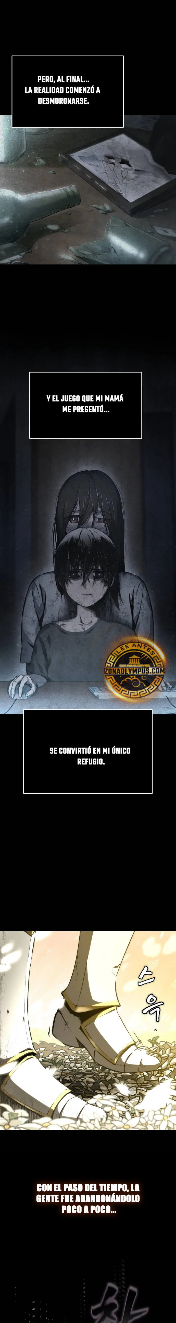 Hellogin capítulo 1 página 10