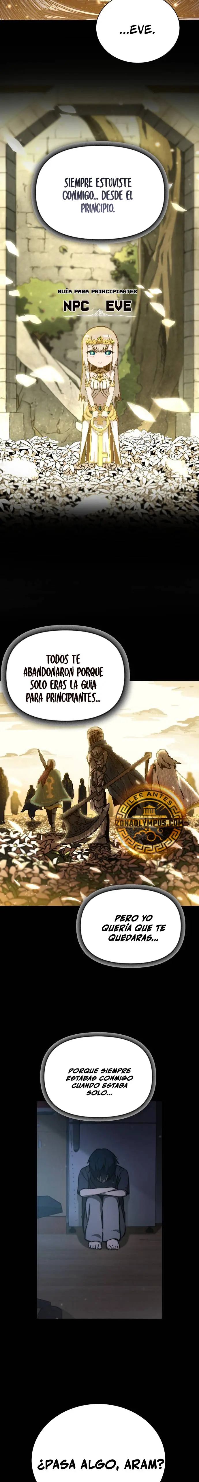 Hellogin capítulo 1 página 13