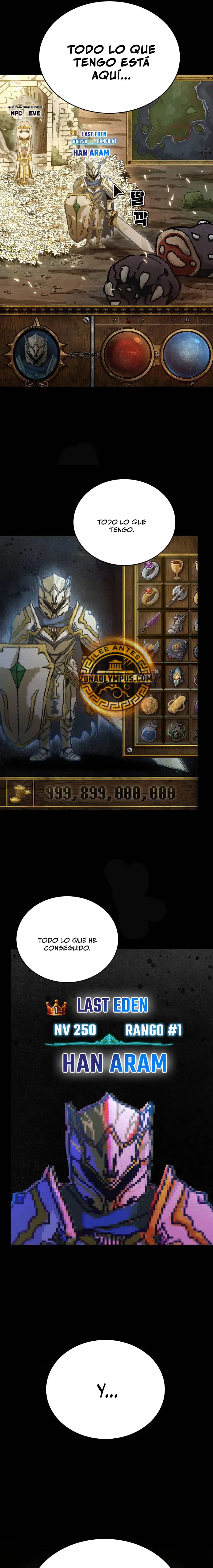 Hellogin capítulo 1 página 16