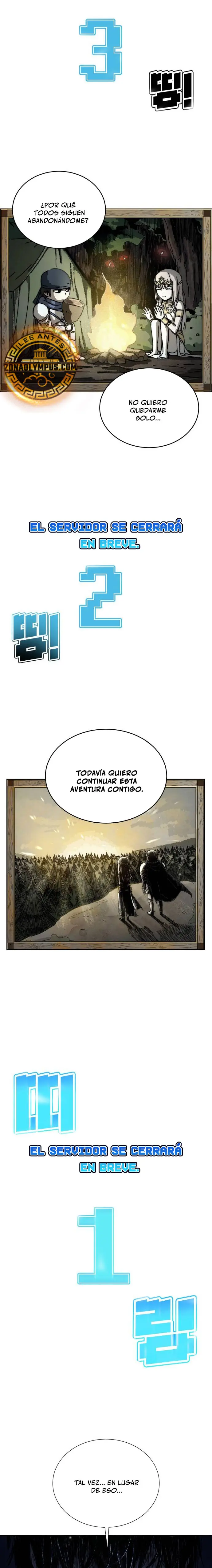 Hellogin capítulo 1 página 19