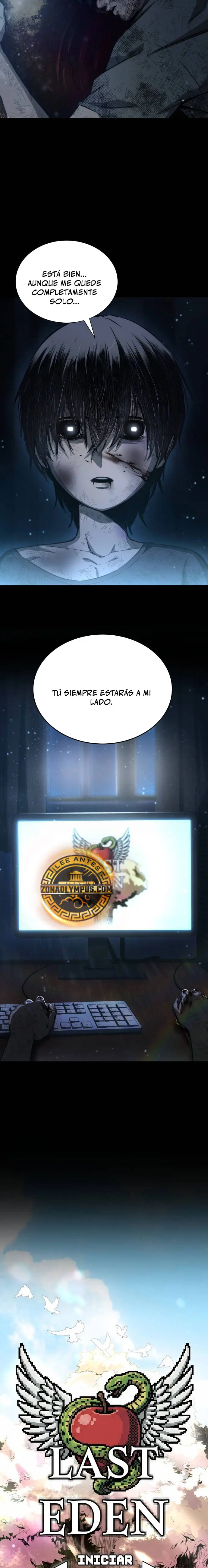 Hellogin capítulo 1 página 2