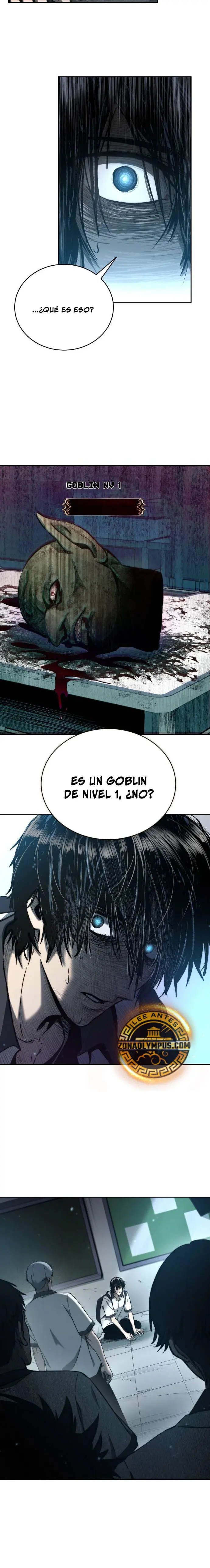 Hellogin capítulo 1 página 25