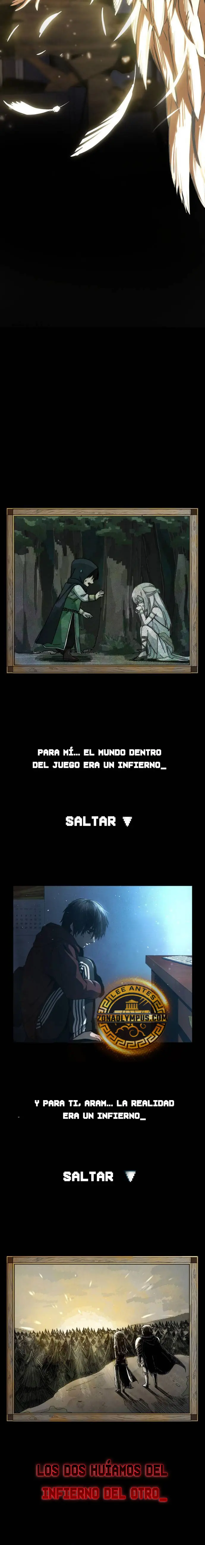 Hellogin capítulo 1 página 35