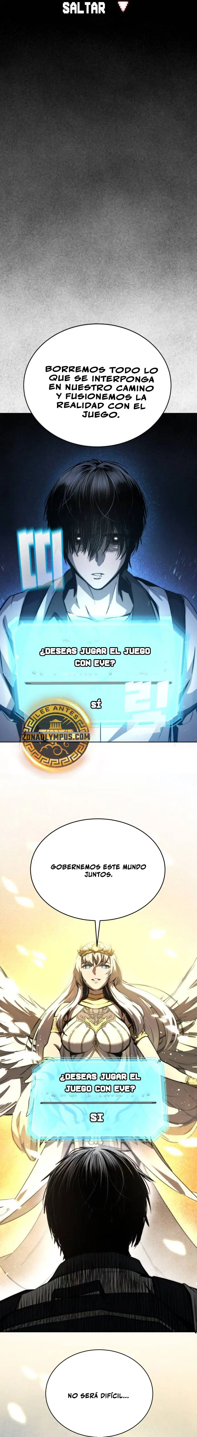 Hellogin capítulo 1 página 36