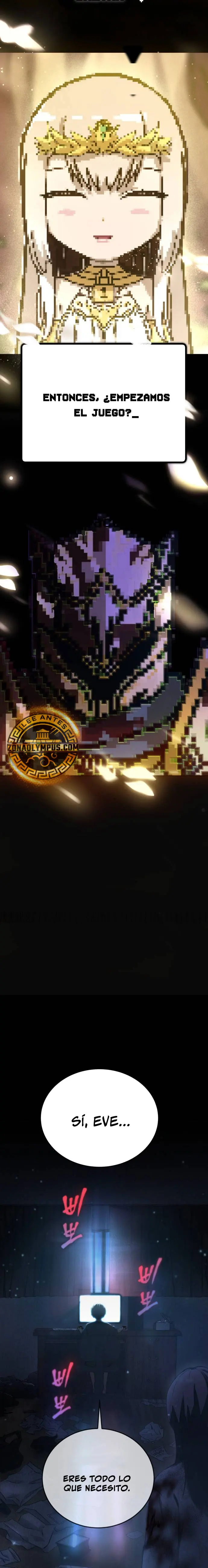 Hellogin capítulo 1 página 4