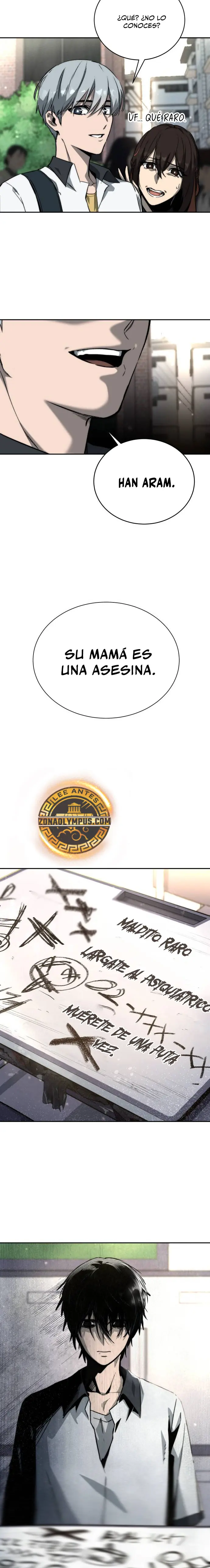 Hellogin capítulo 1 página 7