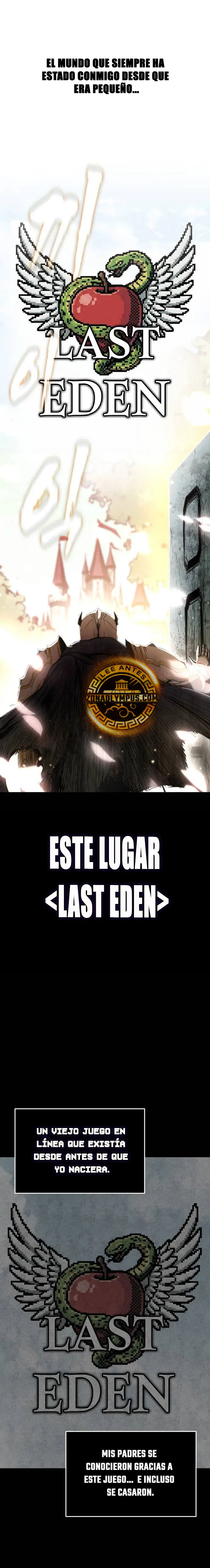 Hellogin capítulo 1 página 9