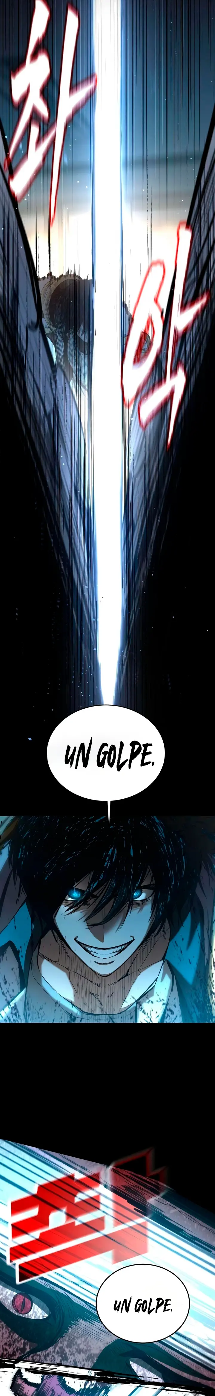 Hellogin capítulo 2 página 15