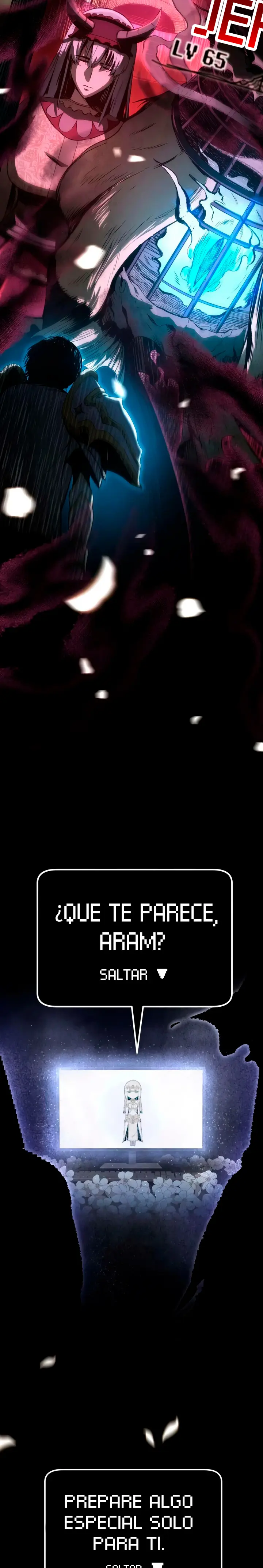 Hellogin capítulo 2 página 22
