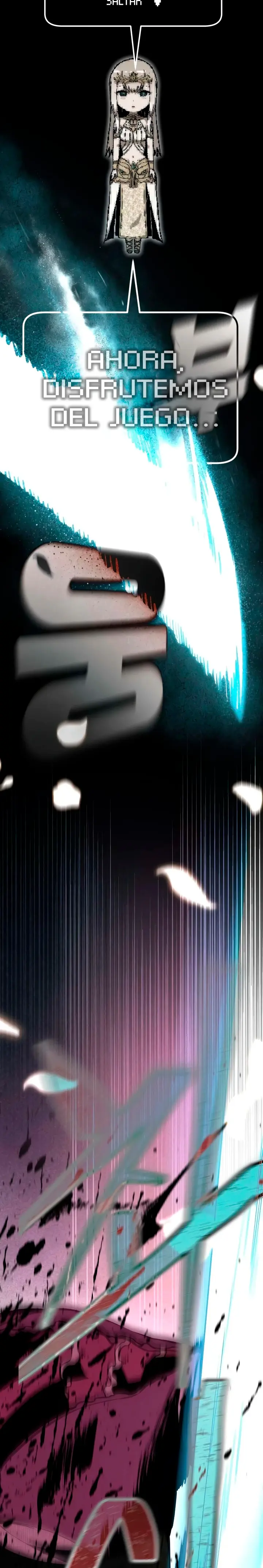 Hellogin capítulo 2 página 23