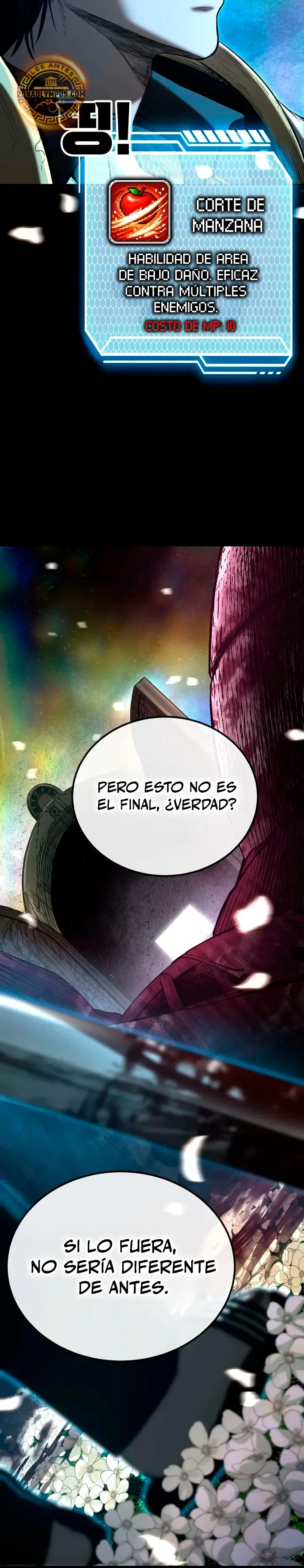 Hellogin capítulo 2 página 26