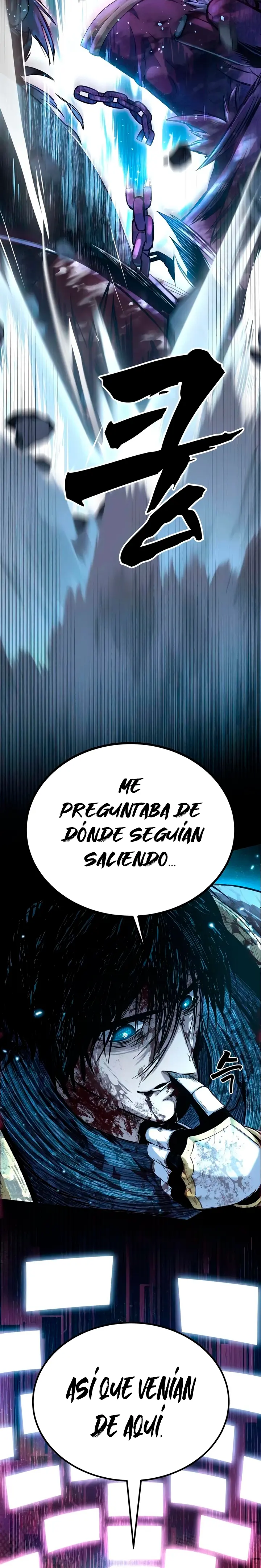 Hellogin capítulo 2 página 33