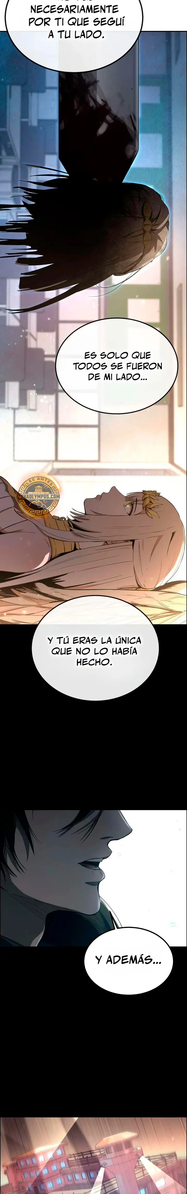 Hellogin capítulo 2 página 4