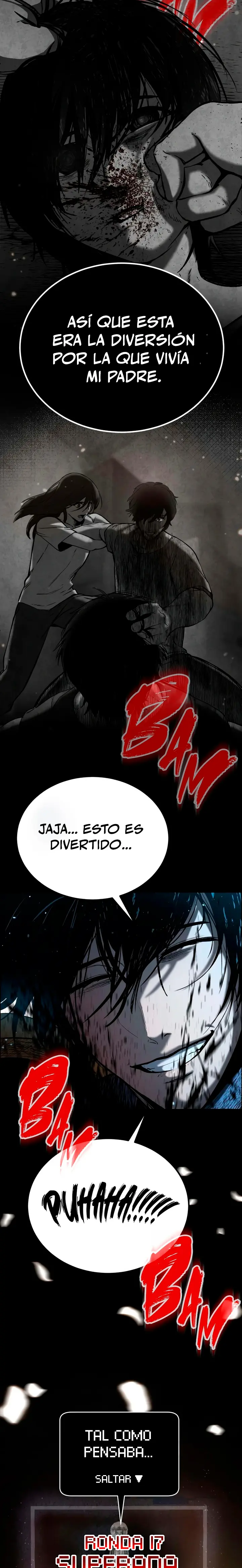 Hellogin capítulo 2 página 46