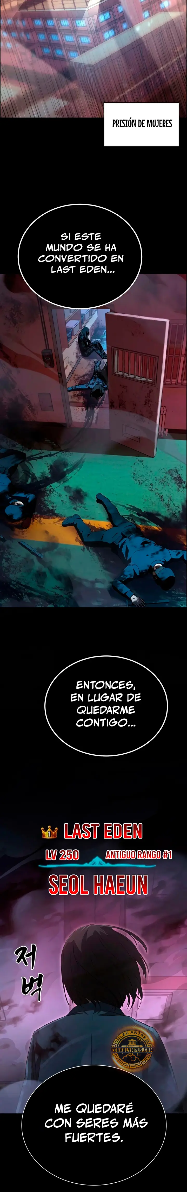 Hellogin capítulo 2 página 5