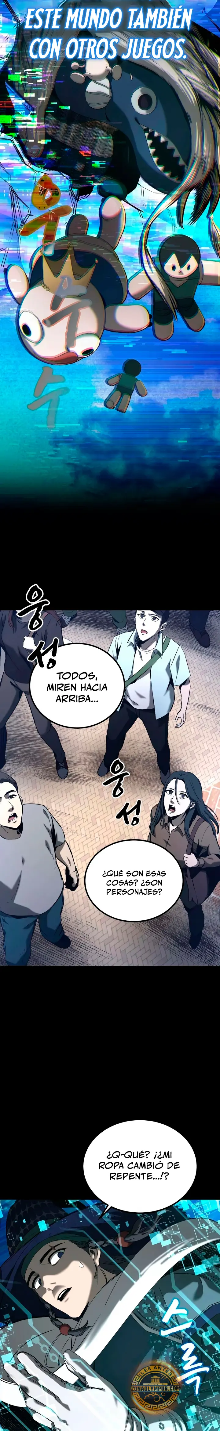 Hellogin capítulo 2 página 56