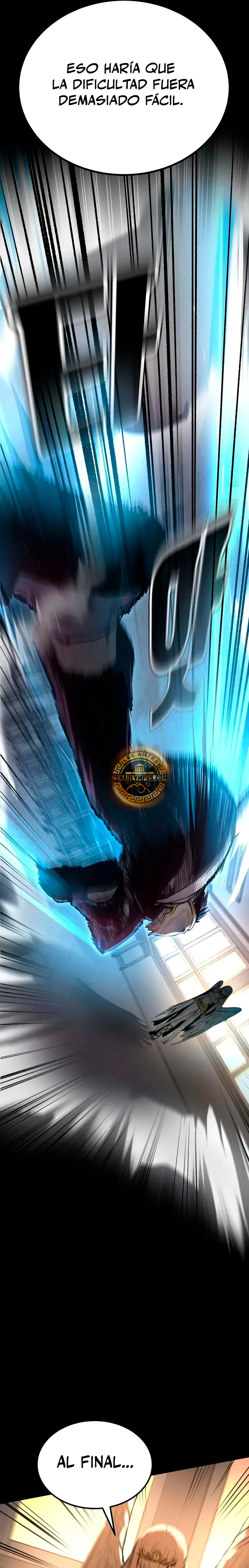 Hellogin capítulo 2 página 7