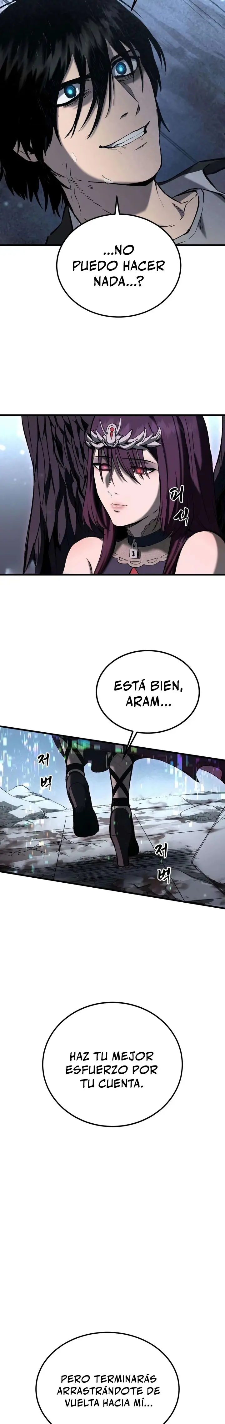 Hellogin capítulo 3 página 21