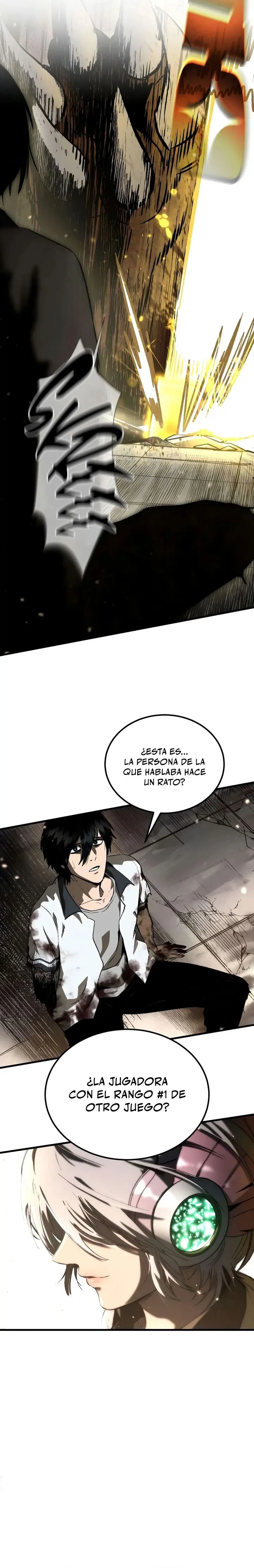 Hellogin capítulo 3 página 32