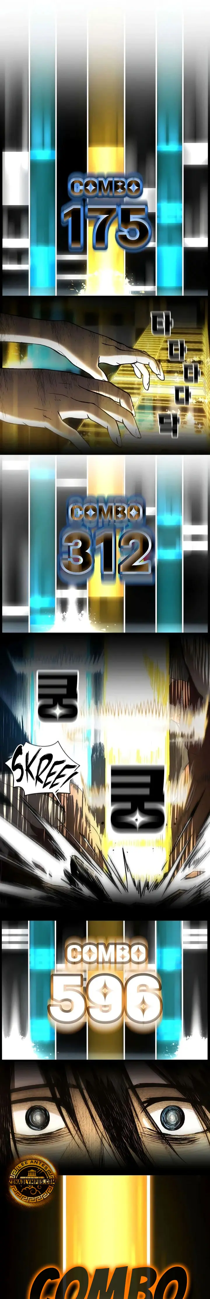 Hellogin capítulo 3 página 33