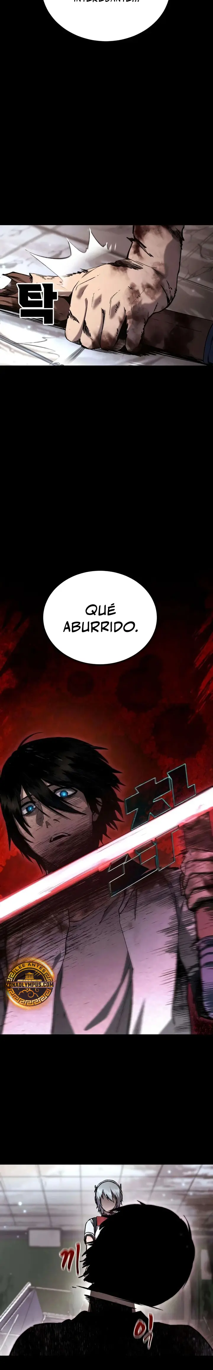 Hellogin capítulo 3 página 38