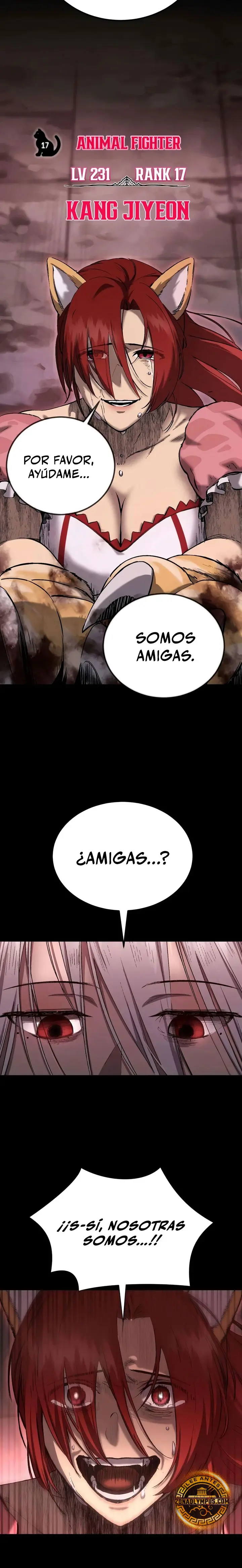 Hellogin capítulo 3 página 46