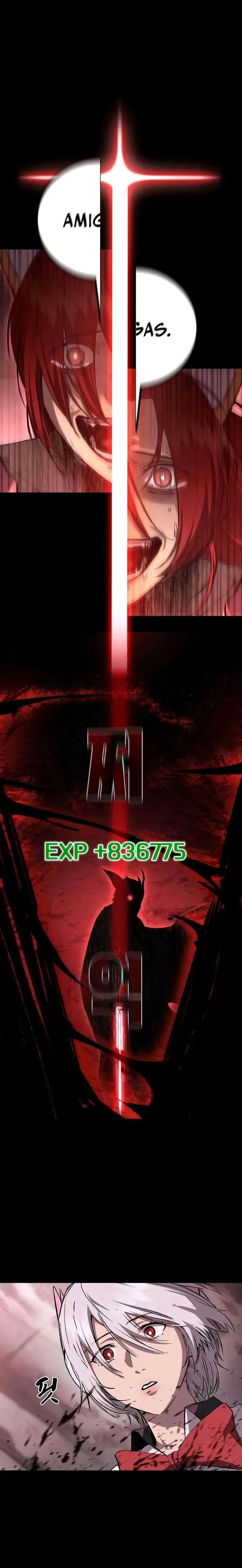 Hellogin capítulo 3 página 47