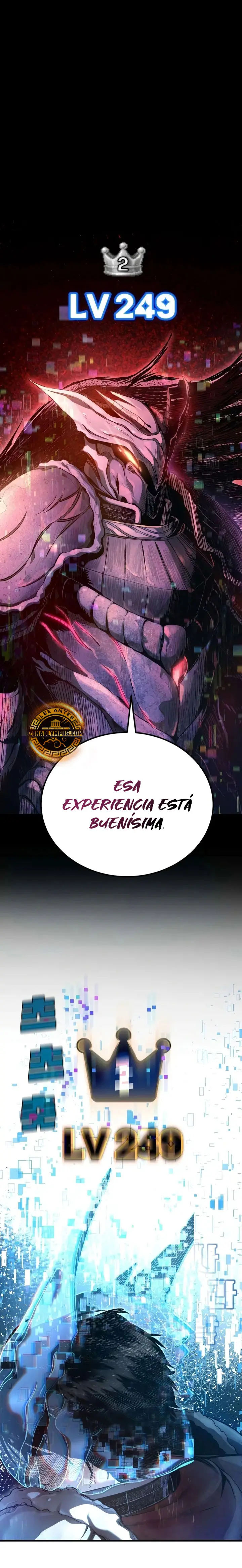 Hellogin capítulo 3 página 48