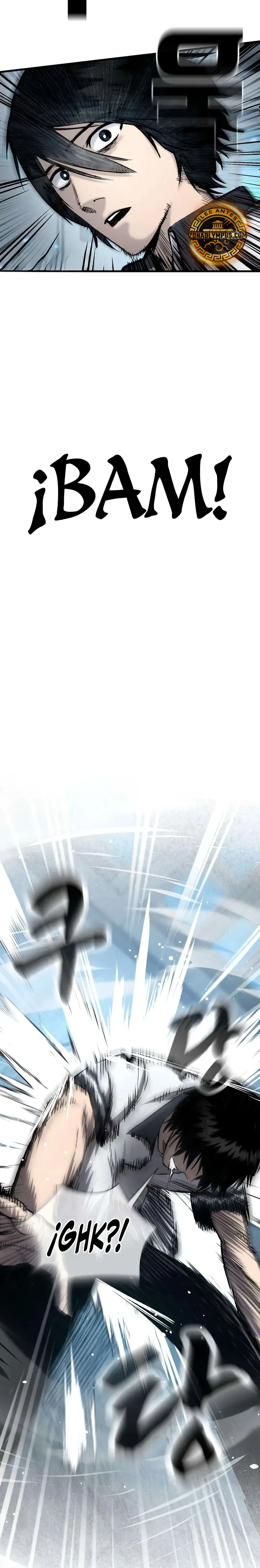 Hellogin capítulo 3 página 8