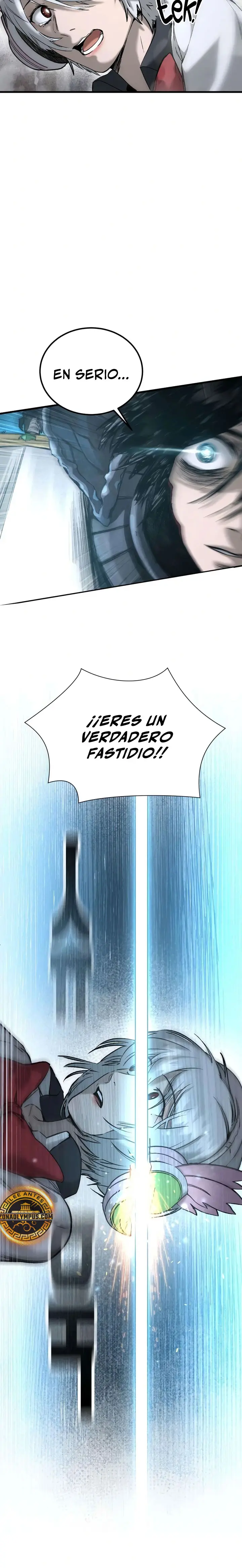 Hellogin capítulo 4 página 14