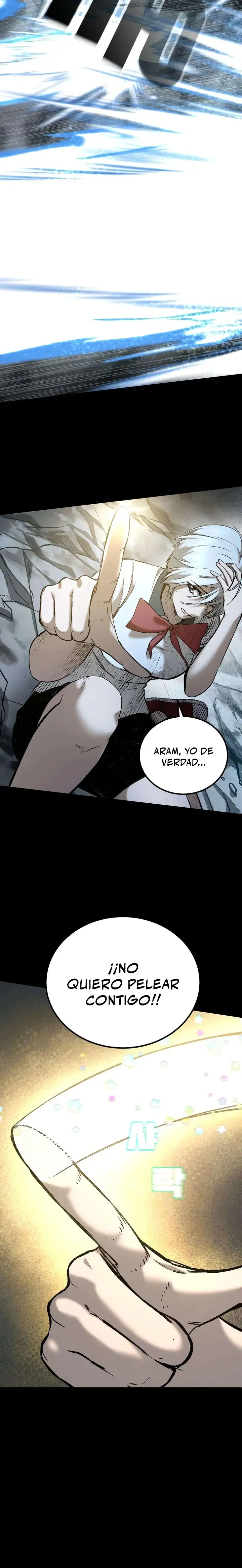 Hellogin capítulo 4 página 18