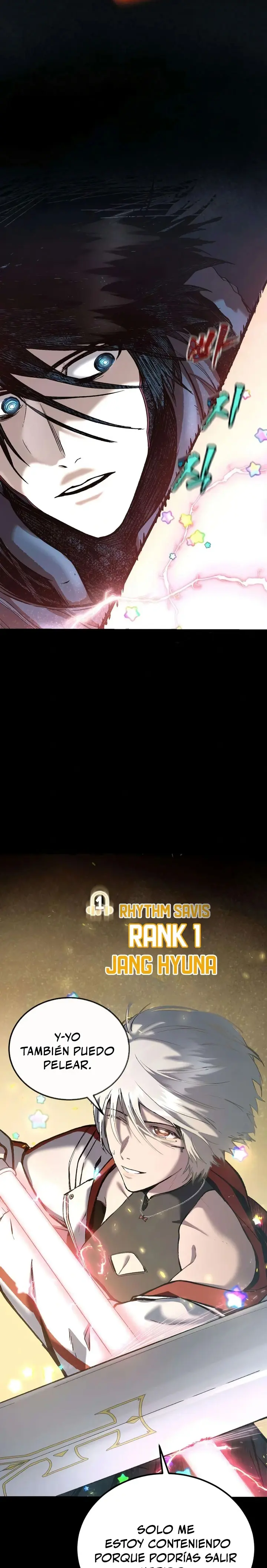 Hellogin capítulo 4 página 23