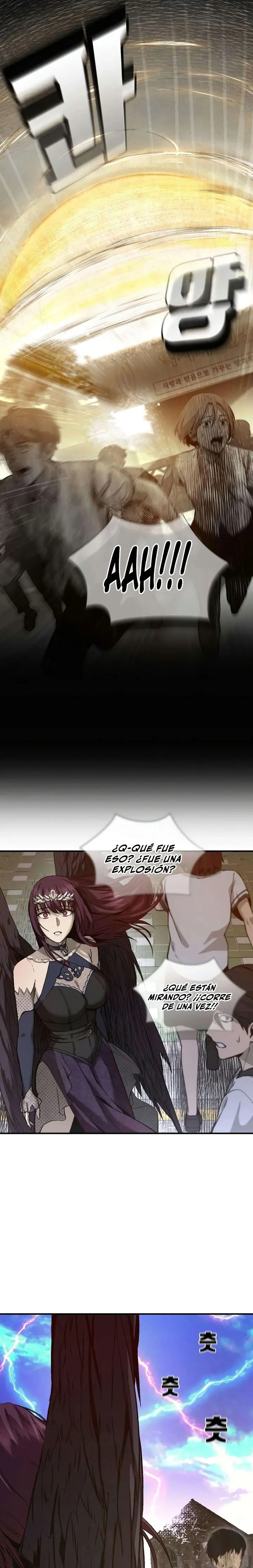 Hellogin capítulo 4 página 26