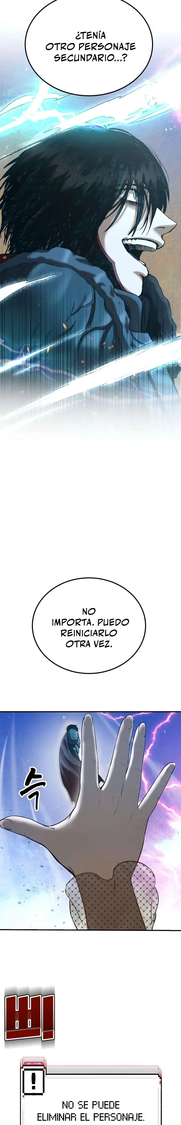 Hellogin capítulo 4 página 28